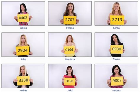 czech cast|We are the biggest Czech casting agency